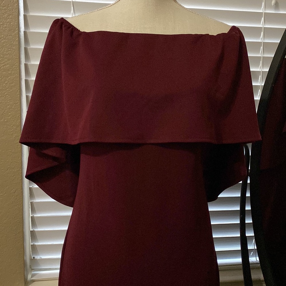 Pretty AND comfortable! - Picture 5 of 6